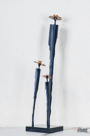Rovin Sculpture