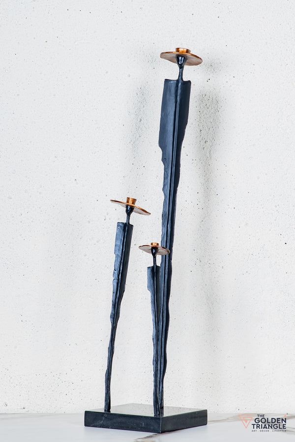 Rovin Sculpture