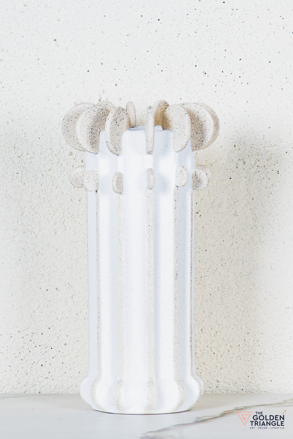 Rome Ceramic Vase