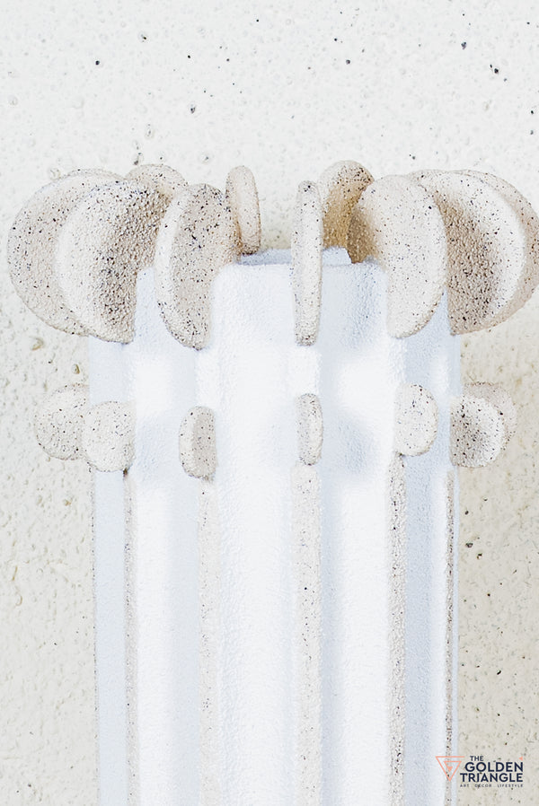 Rome Ceramic Vase