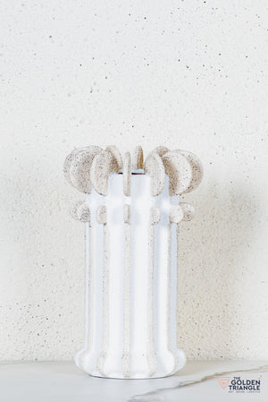 Rome Ceramic Vase