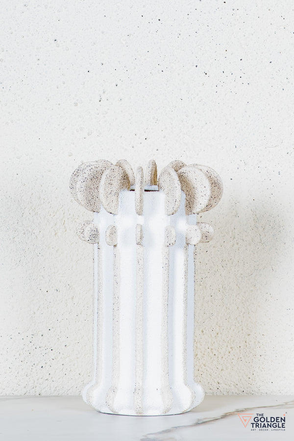 Rome Ceramic Vase