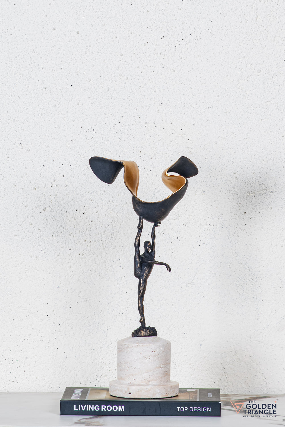 Vena Sculpture