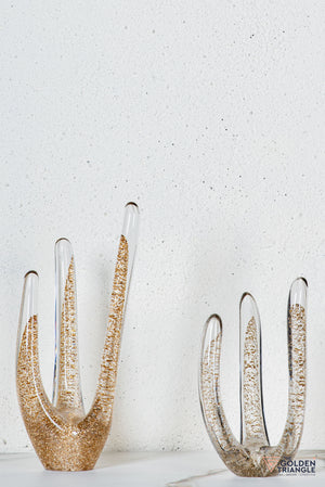 Adler Crystal TableTop Decor