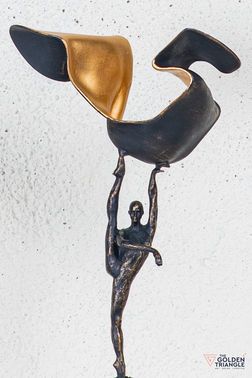 Vena Sculpture
