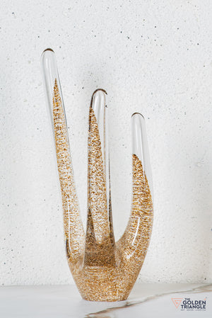 Adler Crystal TableTop Decor