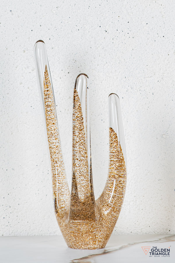 Adler Crystal TableTop Decor