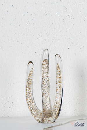 Adler Crystal TableTop Decor