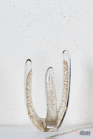 Adler Crystal TableTop Decor