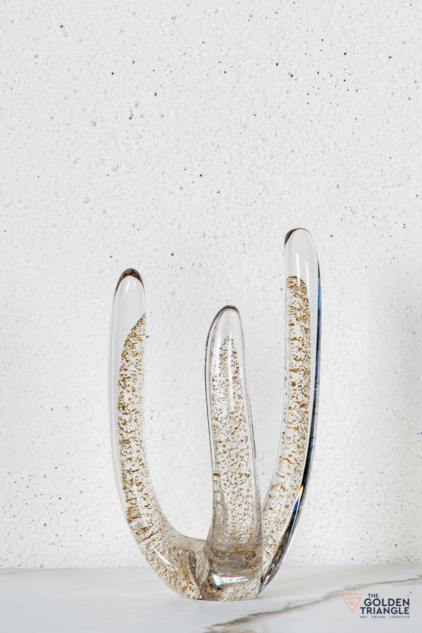 Adler Crystal TableTop Decor