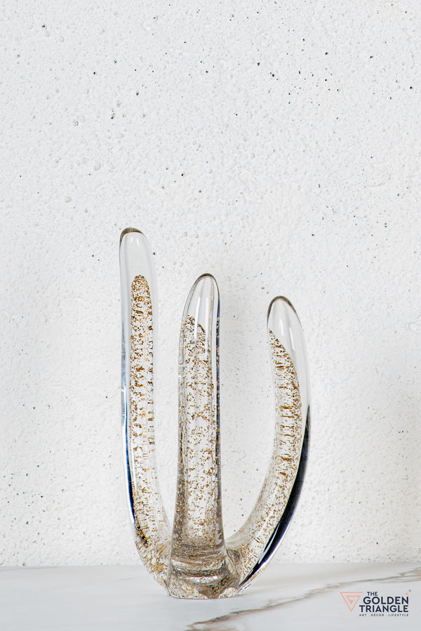 Adler Crystal TableTop Decor