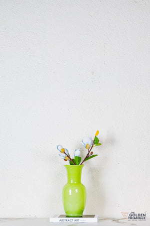 Elen Glass Vase