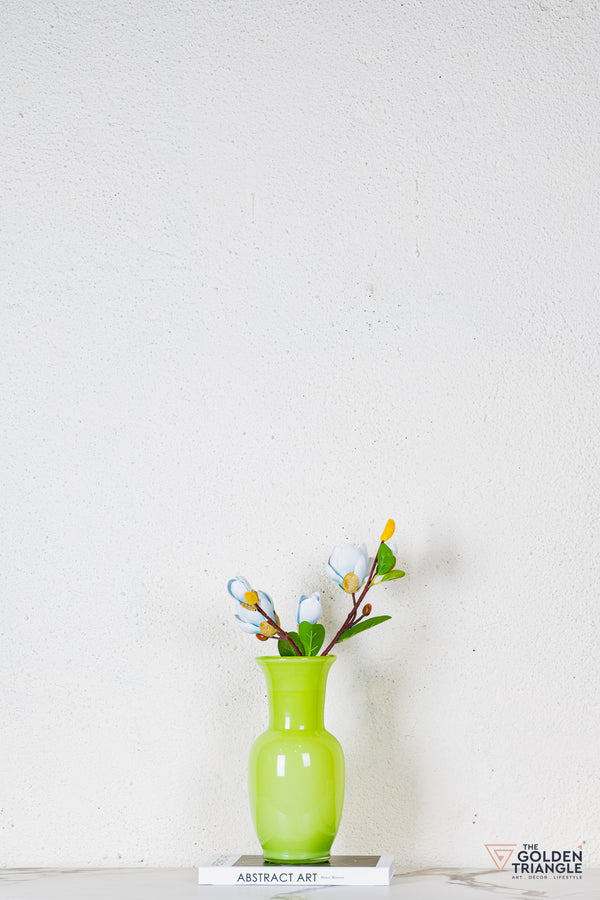 Elen Glass Vase