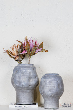 Alder Ceramic Vase