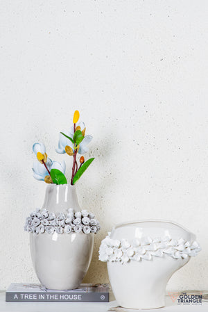 Selah Ceramic Vase