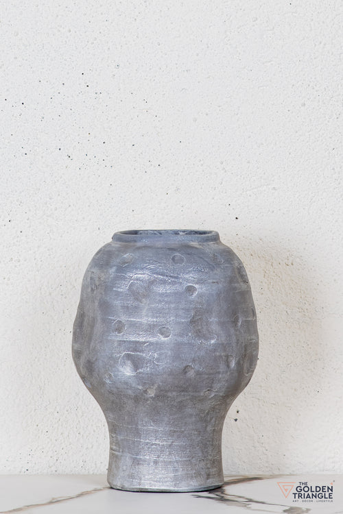 Alder Ceramic Vase - Small