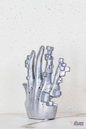 Zenya Hand Tabletop Décor