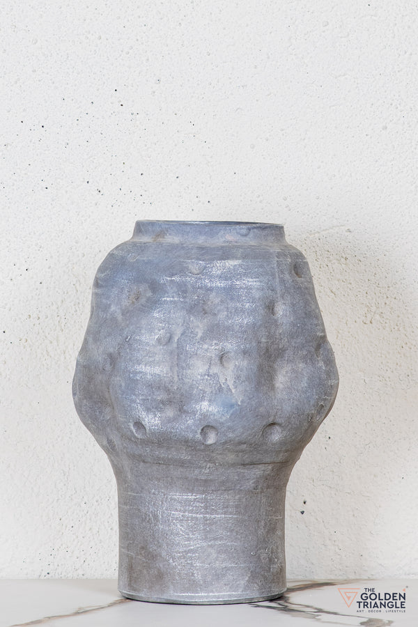 Alder Ceramic Vase - Small