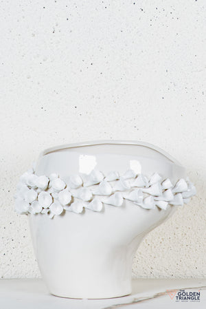Selah Ceramic Vase