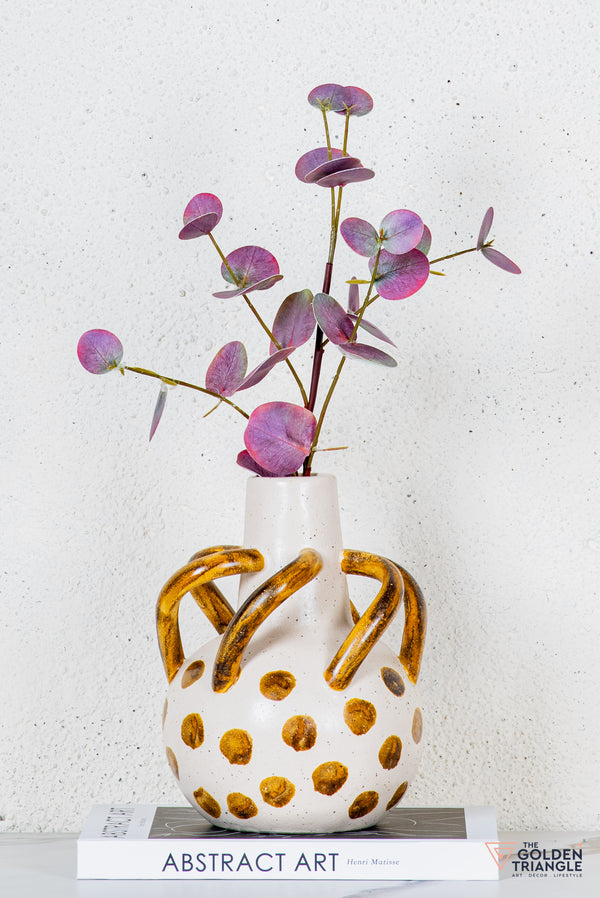 Noga Ceramic Vase