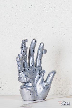 Zenya Hand Tabletop Décor