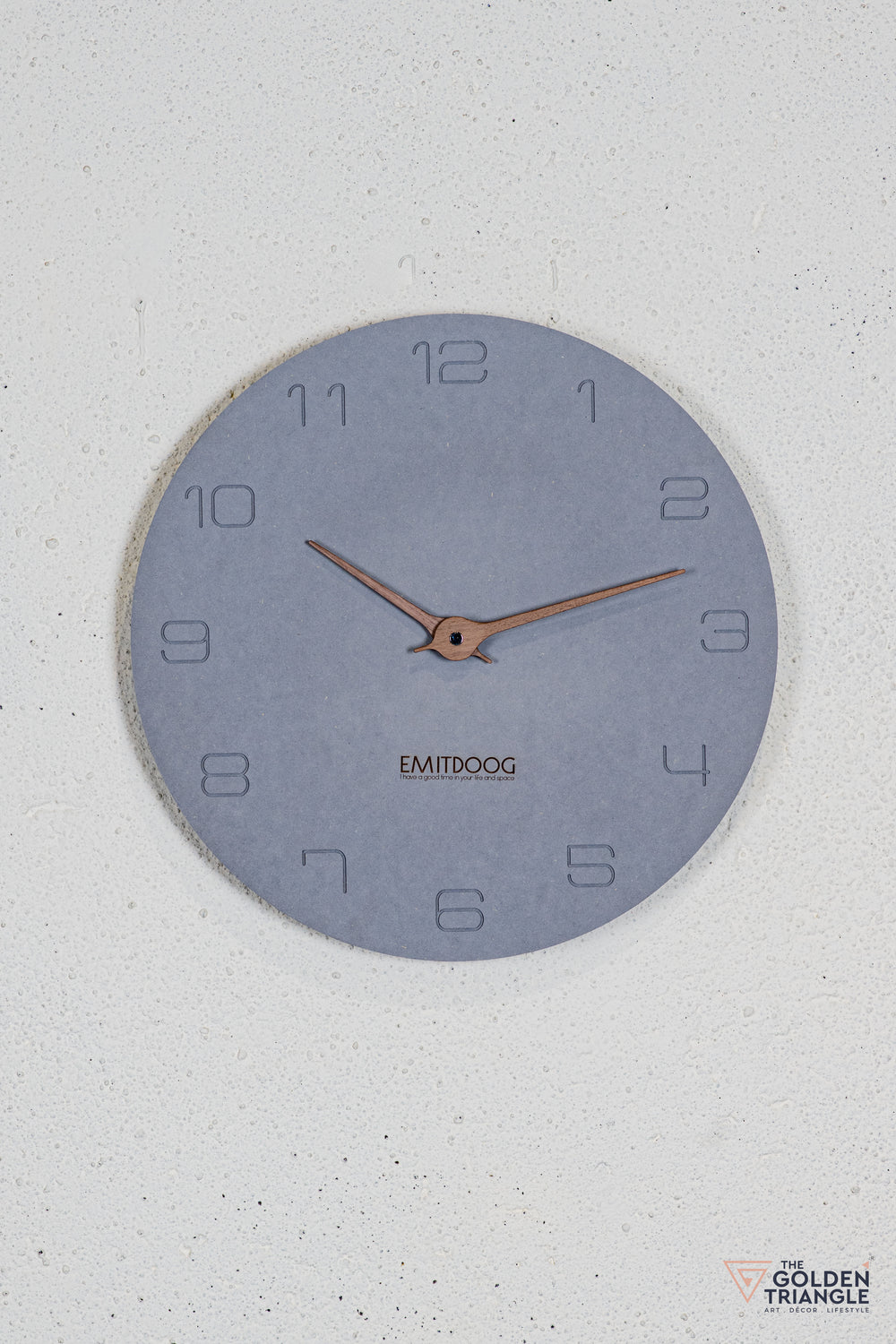 Tovo Wall Clock