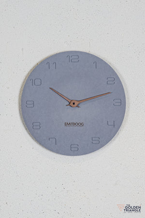 Tovo Wall Clock
