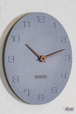 Tovo Wall Clock