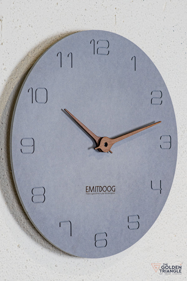 Tovo Wall Clock
