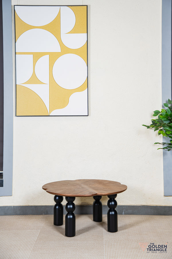 Lusso Coffee Table - Set of 2