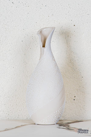 Sumi Ceramic Vase