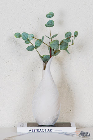 Sumi Ceramic Vase