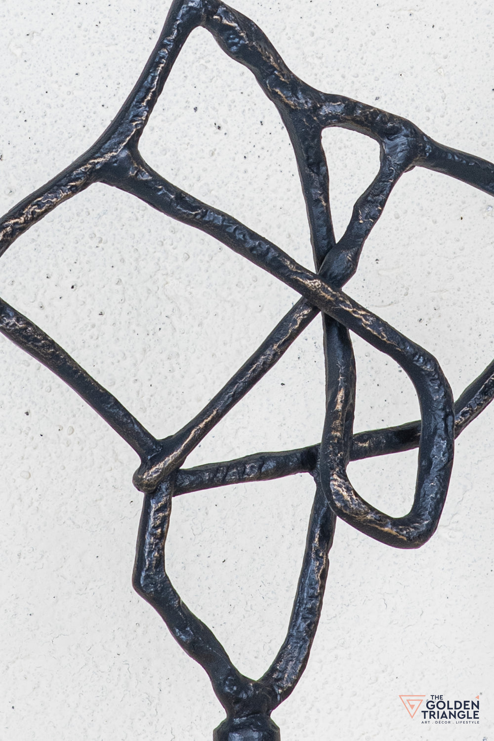Aska Abstract TableTop Decor