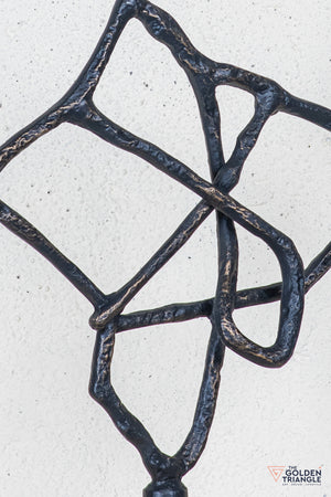 Aska Abstract TableTop Decor