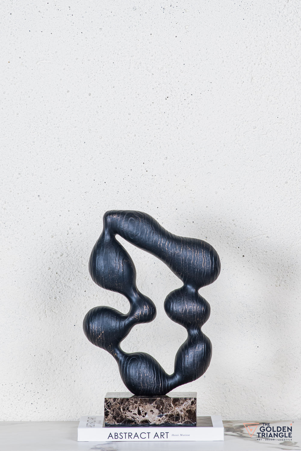 Yarea Abstract TableTop Decor