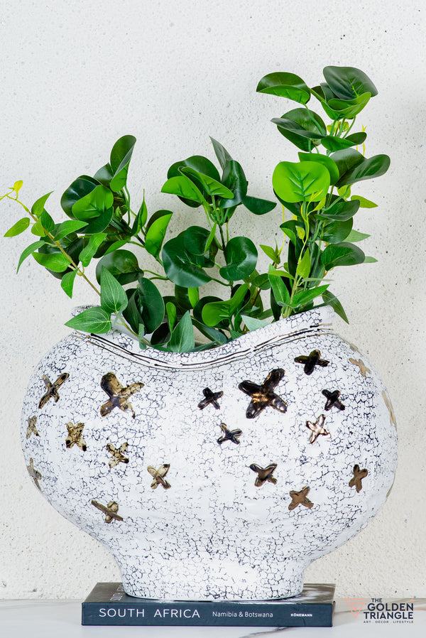 Cadra Ceramic Vase