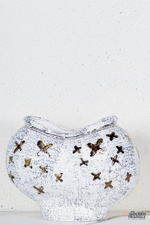 Cadra Ceramic Vase