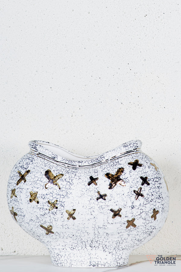 Cadra Ceramic Vase