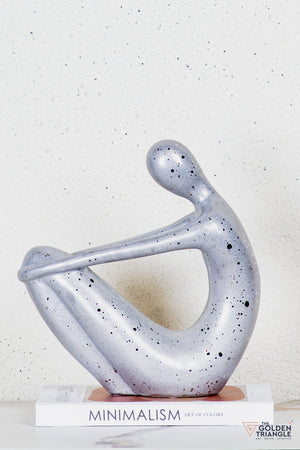 Kayu Tabletop Décor