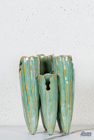 Pietra Ceramic Vase