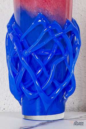 Lio Glass Vase