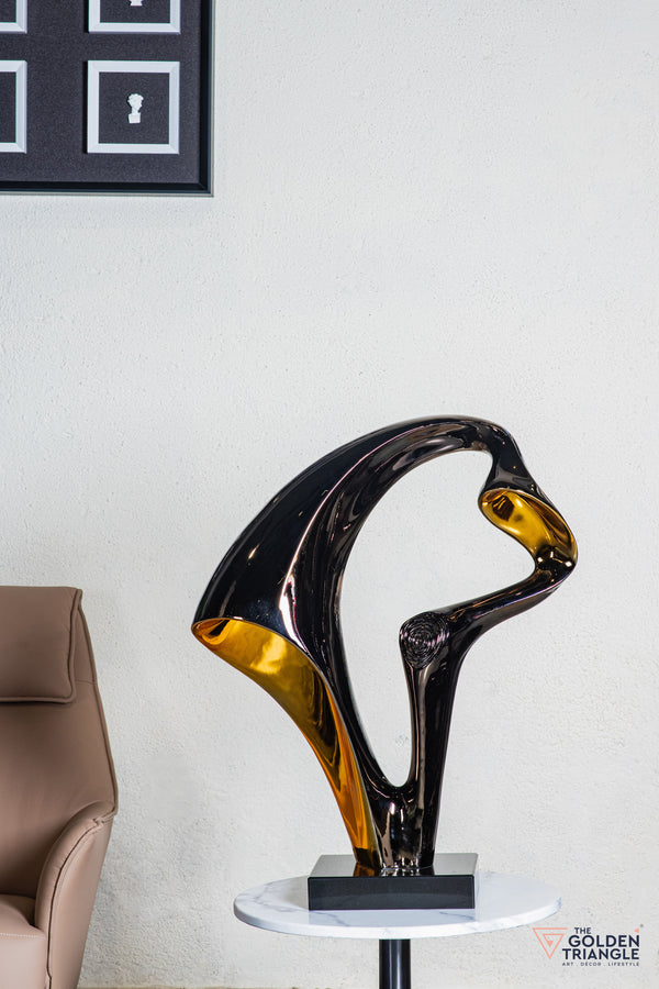 Gleam Abstract Sculpture