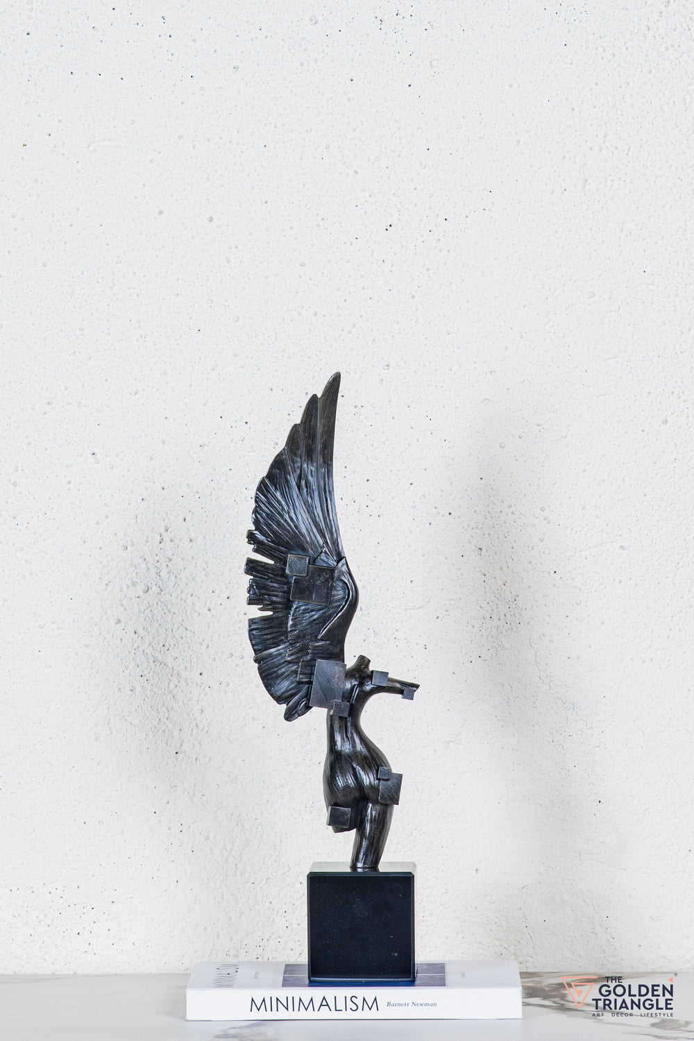 Brio Abstract Sculpture