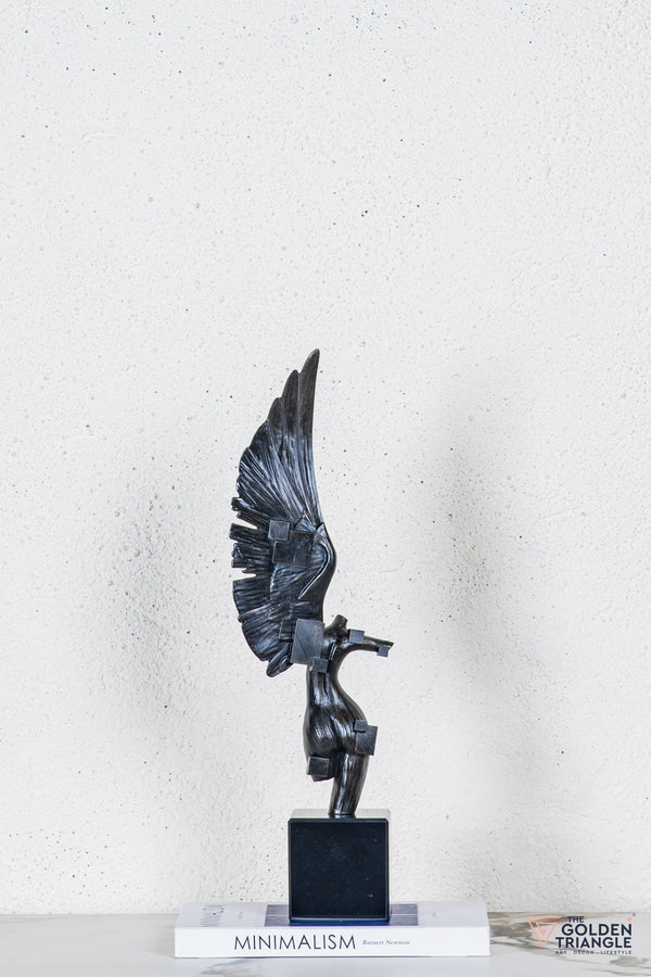 Brio Abstract Sculpture