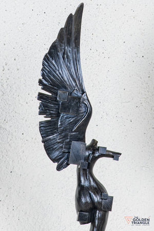 Brio Abstract Sculpture