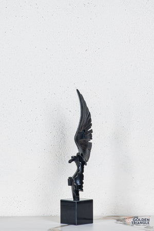Brio Abstract Sculpture