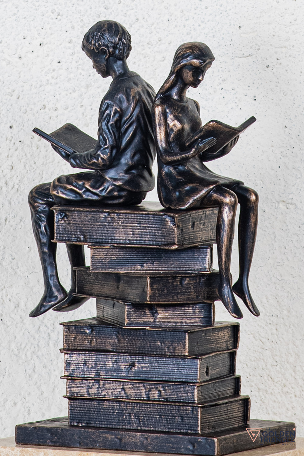 Monoa Sculpture