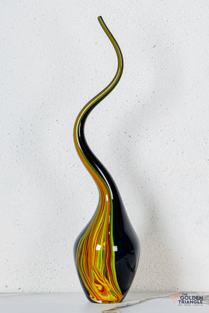Ceryn Crystal Sculpture