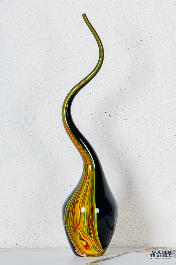 Ceryn Crystal Sculpture