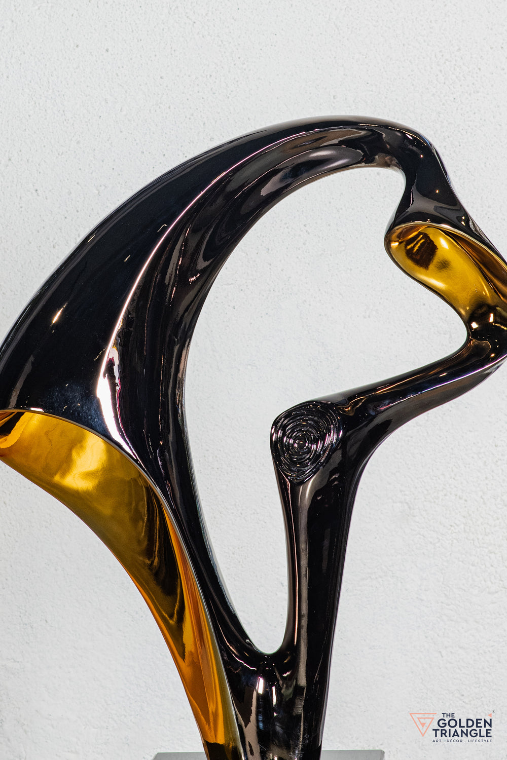 Gleam Abstract Sculpture